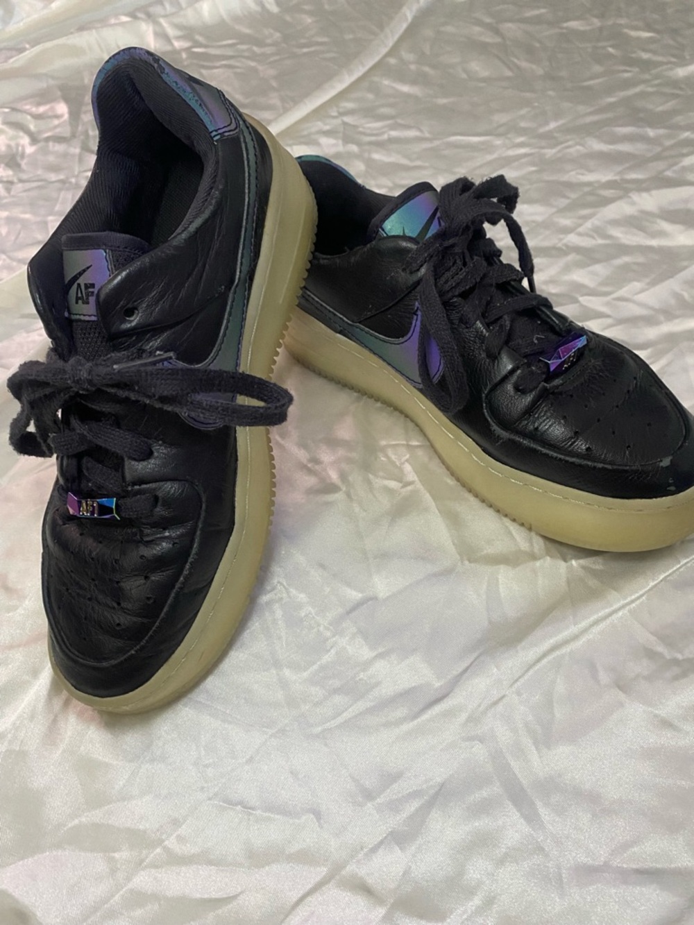 Air Force 1 Nikes